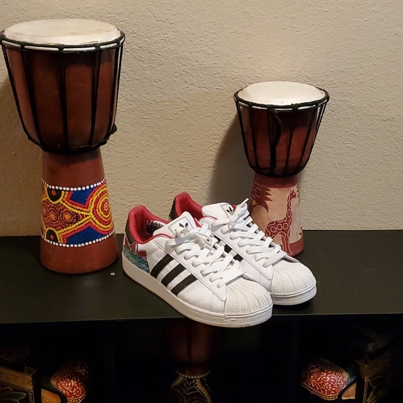 adidas Other - Adidas SuperStar2 Scotty7